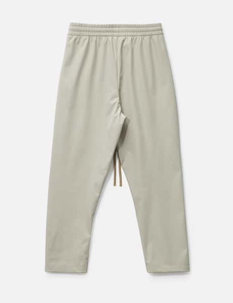 Nylon Track Pant view 8