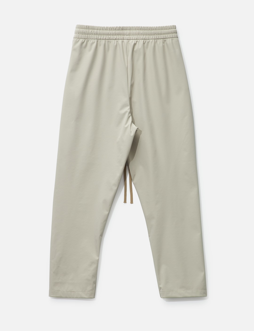 Nylon Track Pant view 9