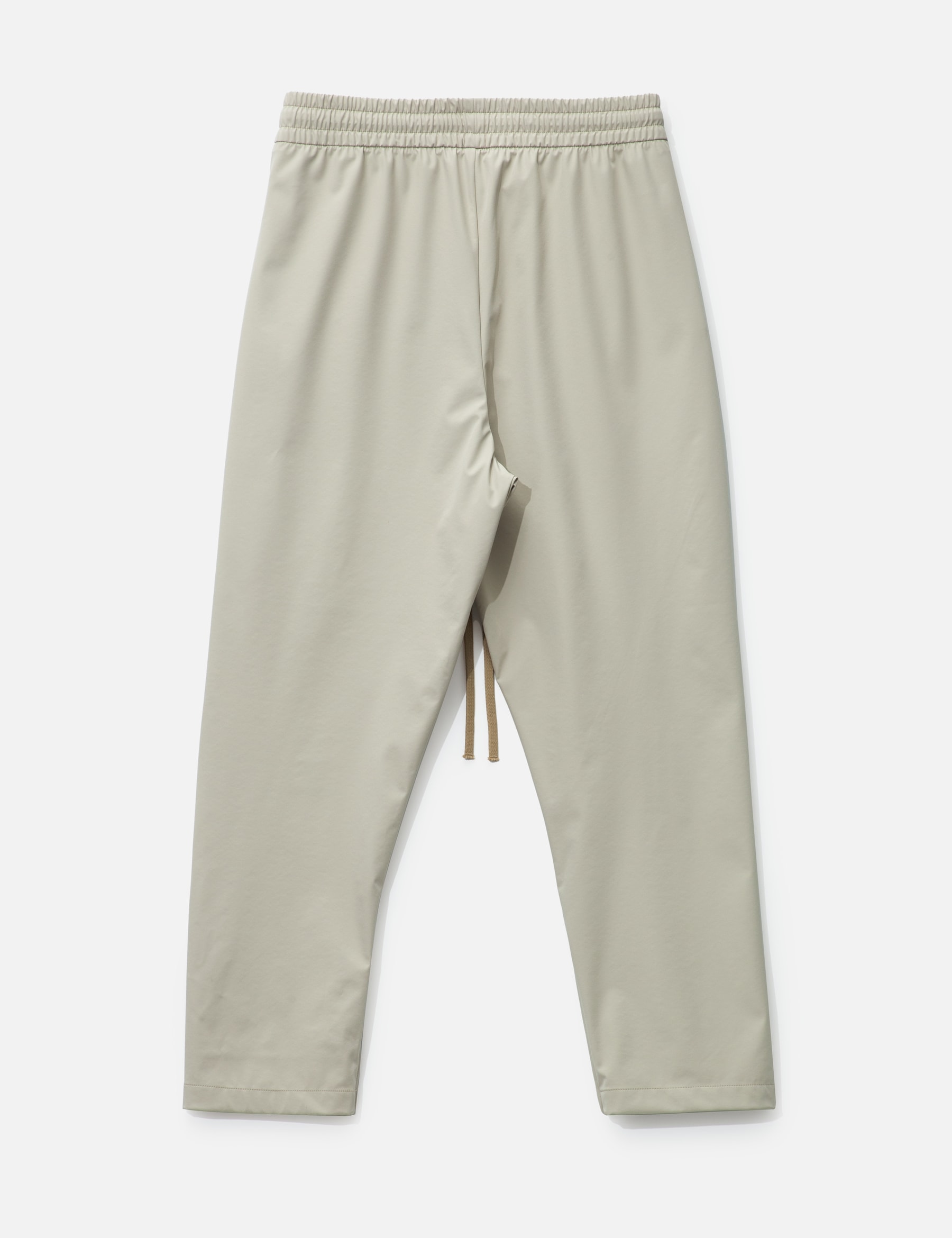 Nylon Track Pant view 17