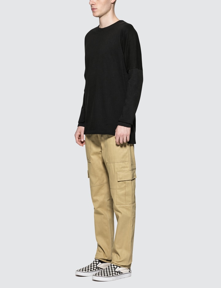 Ayaan L/S T-Shirt Placeholder Image