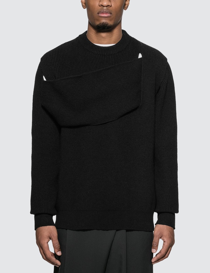 Cashmere Sweater Placeholder Image