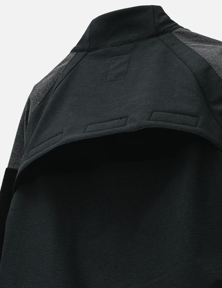 ROA Testudo Reinforced Softshell Jacket