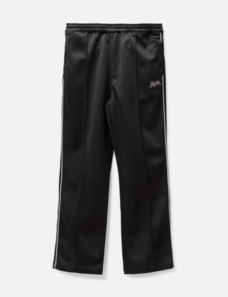 Y-3 - M Classic Cuffed Track Pants  HBX - Globally Curated Fashion and  Lifestyle by Hypebeast