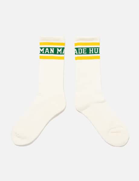 Pile Socks view 19