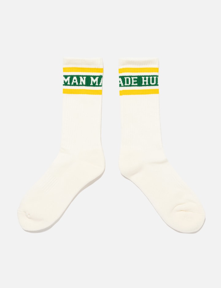 Line Socks Placeholder Image