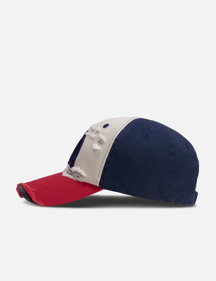 Basketcase B Cap
