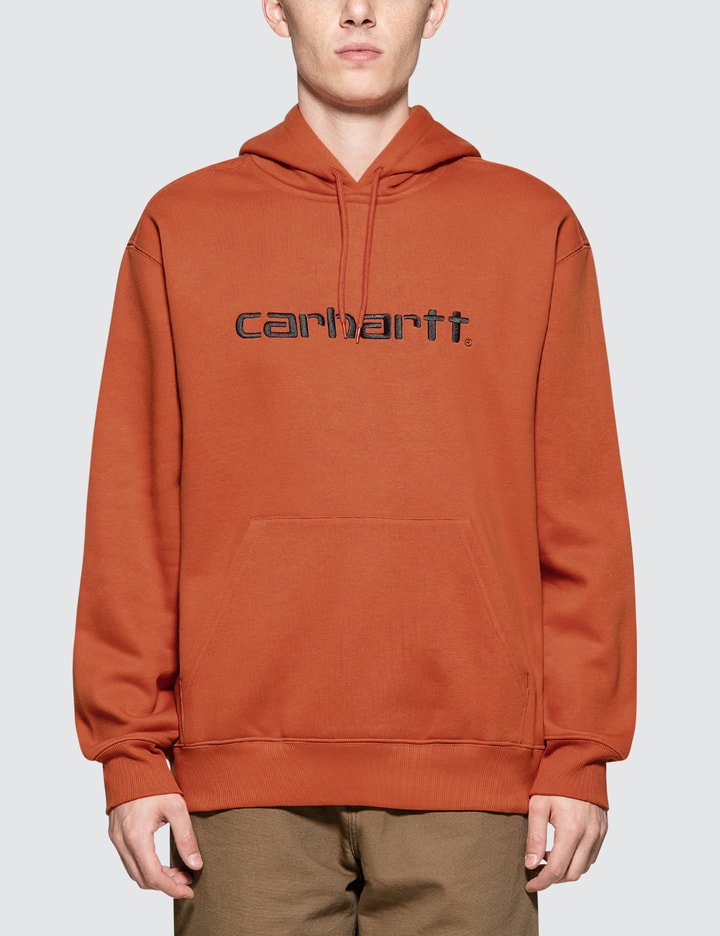 Carhartt Hoodie Placeholder Image