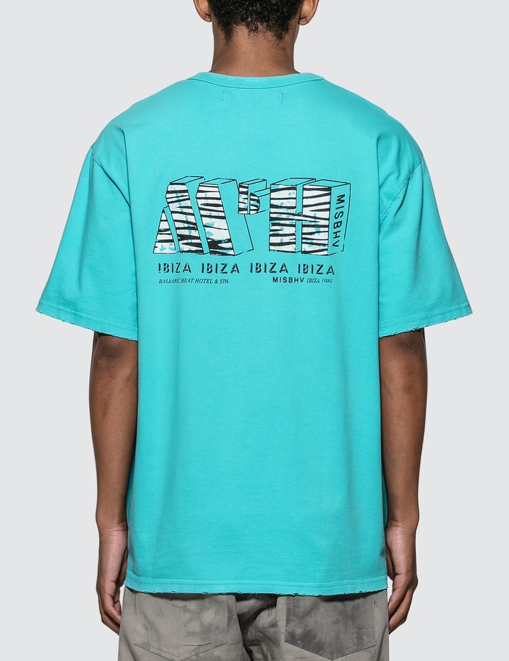 The MBH Hotel & SPA T-shirt Placeholder Image