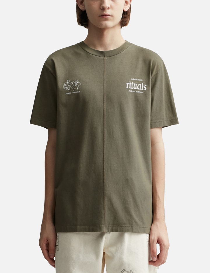 Rituals T-shirt Placeholder Image