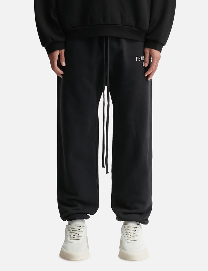 HEAVY FLEECE ESSENTIAL SWEATPANT Placeholder Image