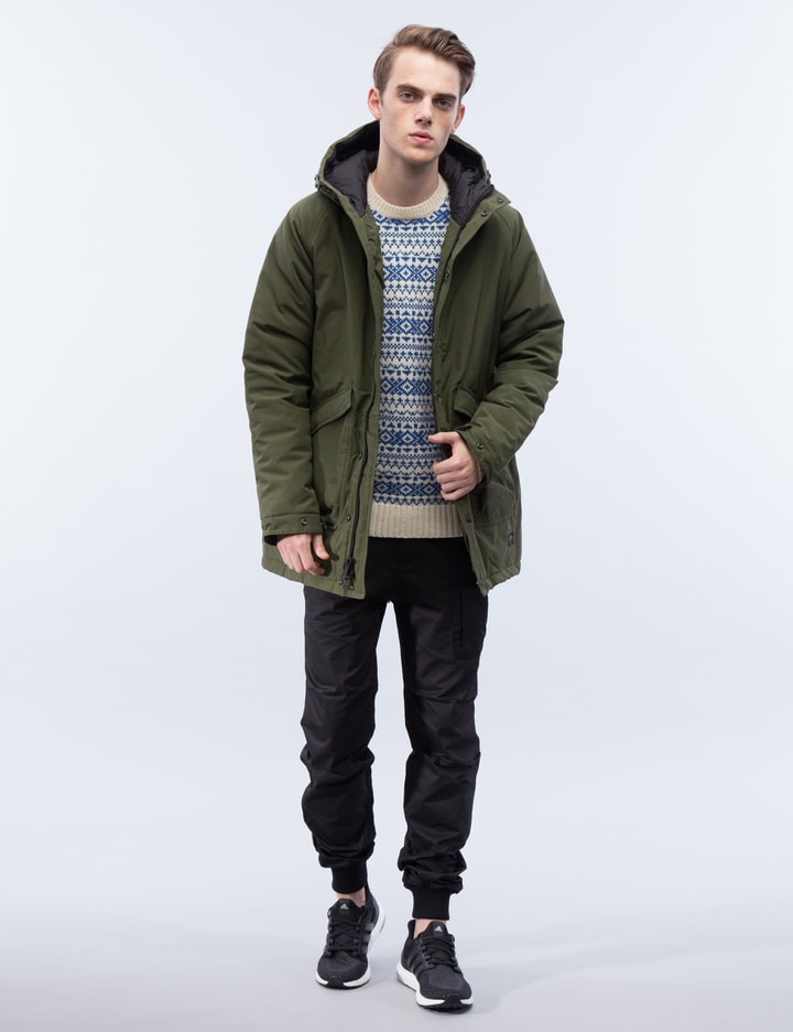 Kingman Jacket Placeholder Image