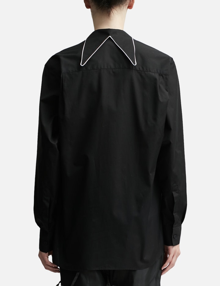 STAR COLLAR SHIRT Placeholder Image