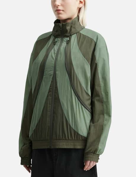 X KIDSUPER Windbreaker view 9