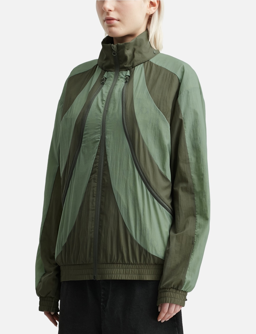 X KIDSUPER Windbreaker view 20