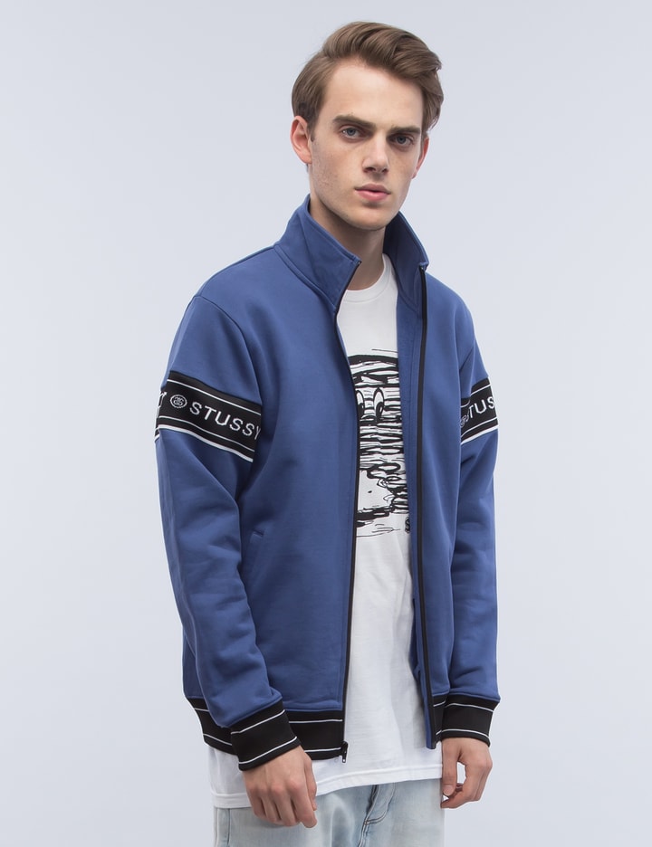 Pierre Track Jacket Placeholder Image