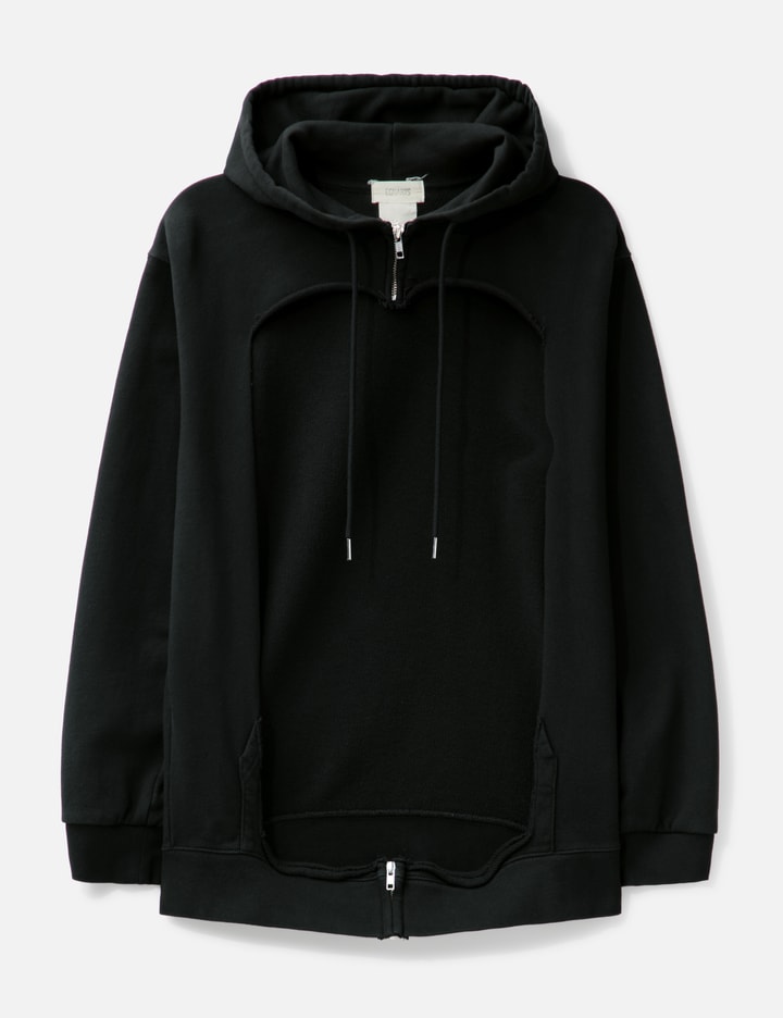 Square Hoodie Placeholder Image