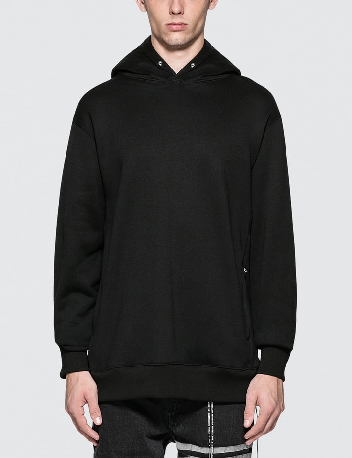 Swarovski Skull Hoodie Placeholder Image