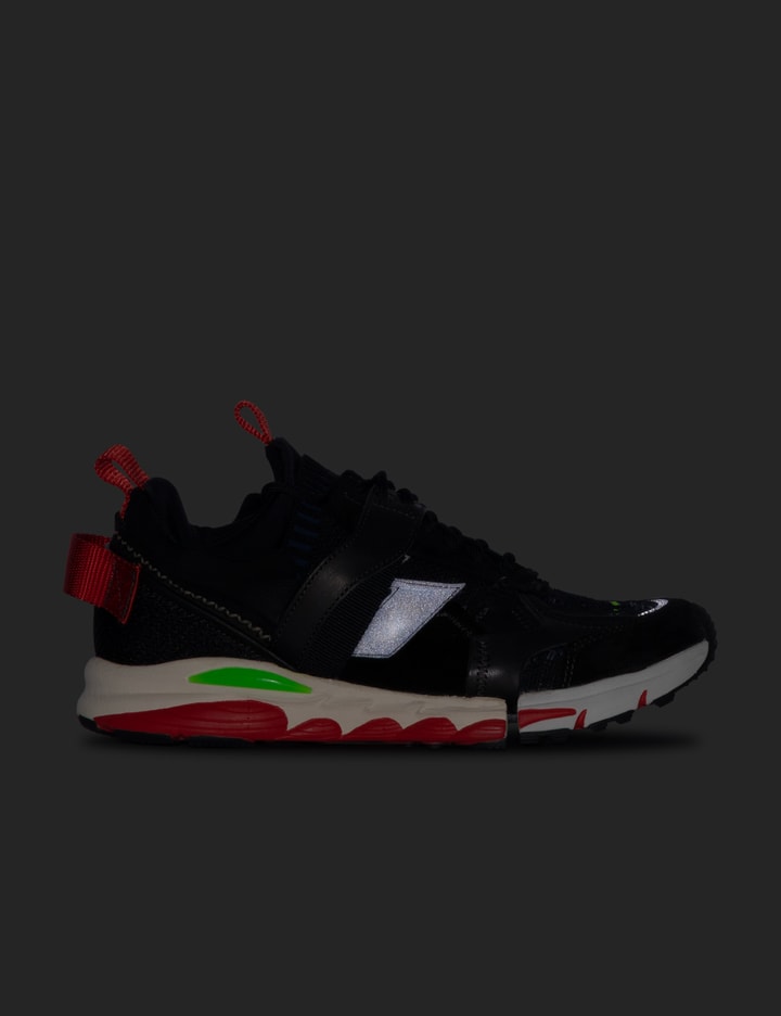 Manifesto Sneakers Placeholder Image