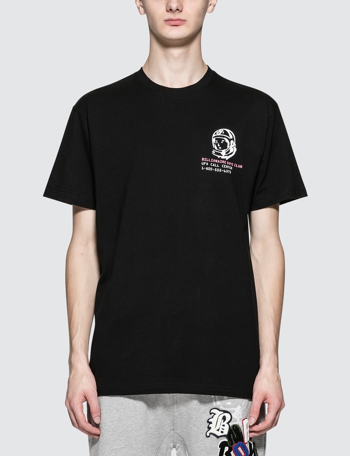 BB UFO T-Shirt Placeholder Image