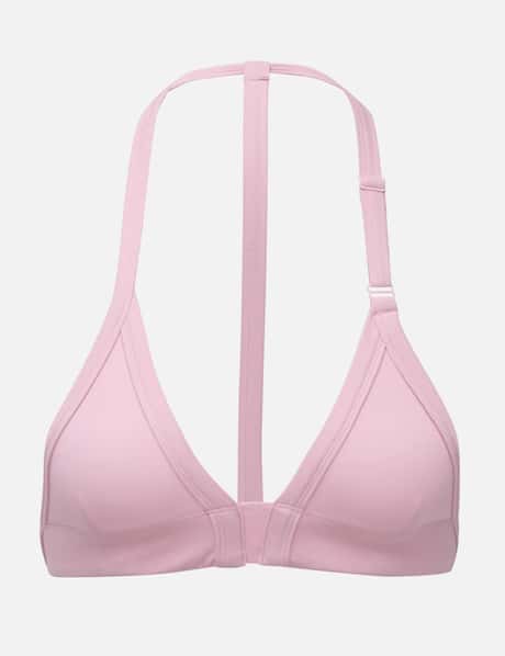 PRIX Workshop Recovery Bra