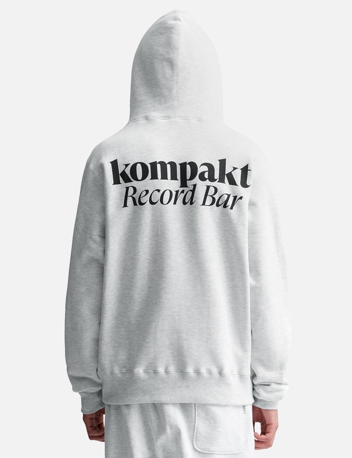 KRB Logo Hoodie Placeholder Image