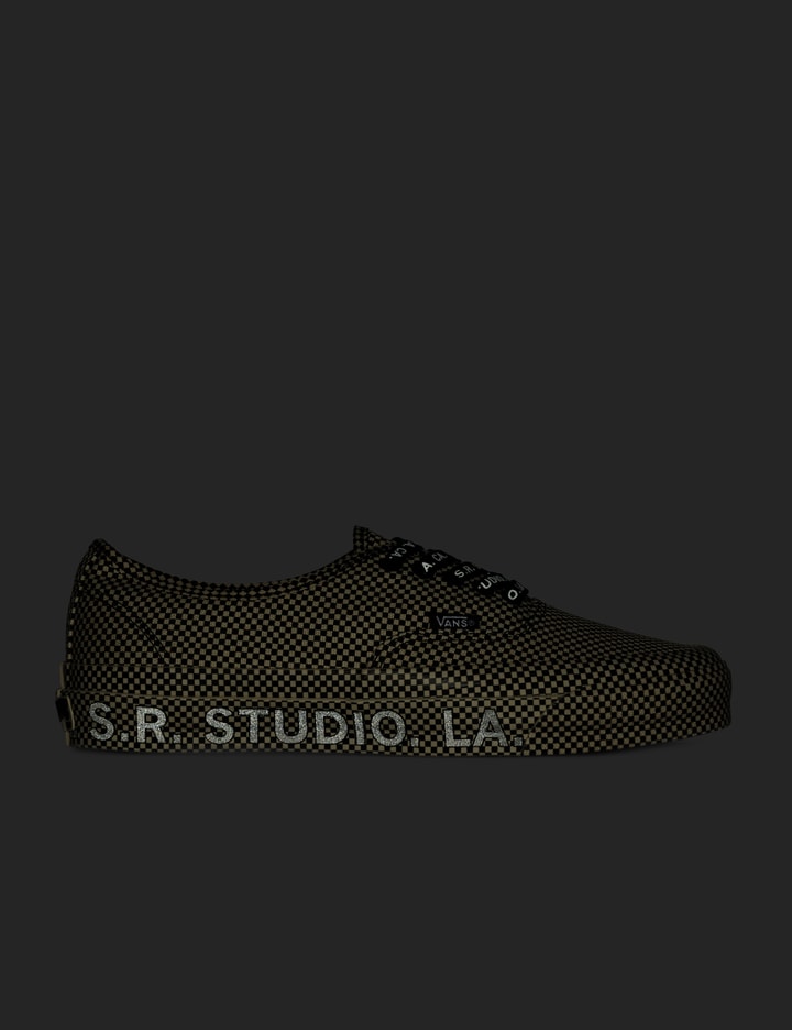 OTW by Vans X S.R. STUDIO. LA. CA. Authentic 44 Vibram Placeholder Image