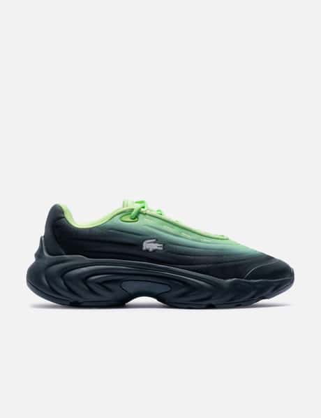 Lacoste Men’s Spinor Sneakers
