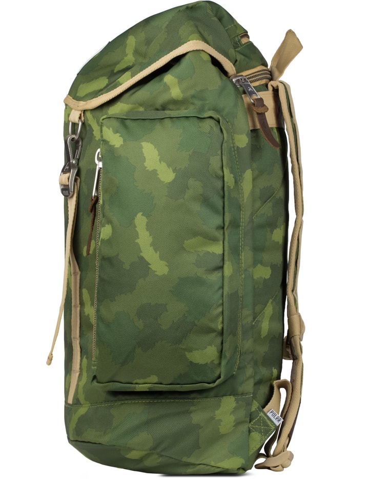 Camo Rucksack Placeholder Image