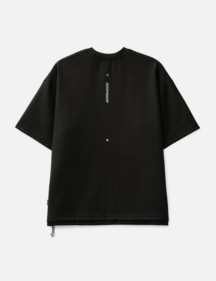 GOOPiMADE x meanswhile “MW-T1” 1932 “THE DRM” Nova Tech T-Shirt Placeholder Image