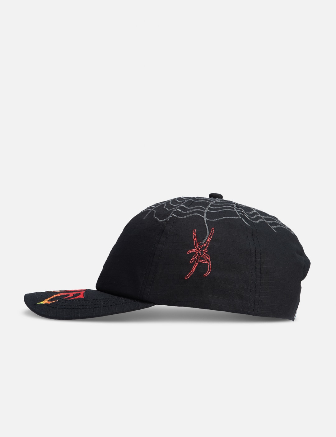 Spider Low Pro Cap view 9