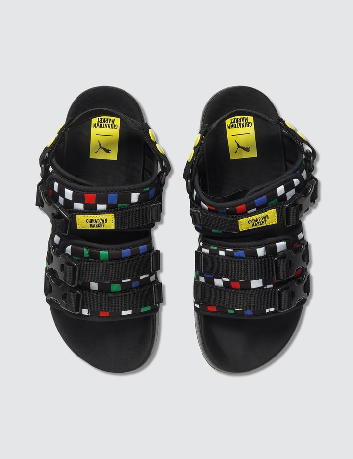 Chinatown Market X Puma Leadcat Placeholder Image