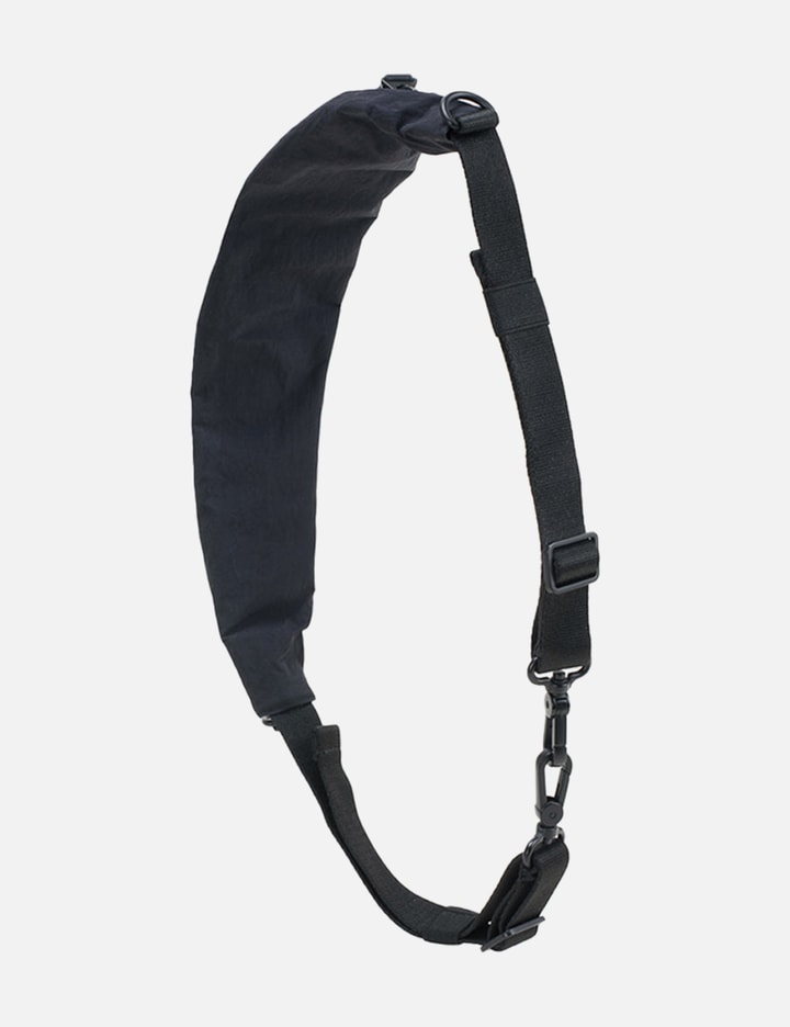 côte&ciel Adda Plus Komatsu Onibegie Nylon Black