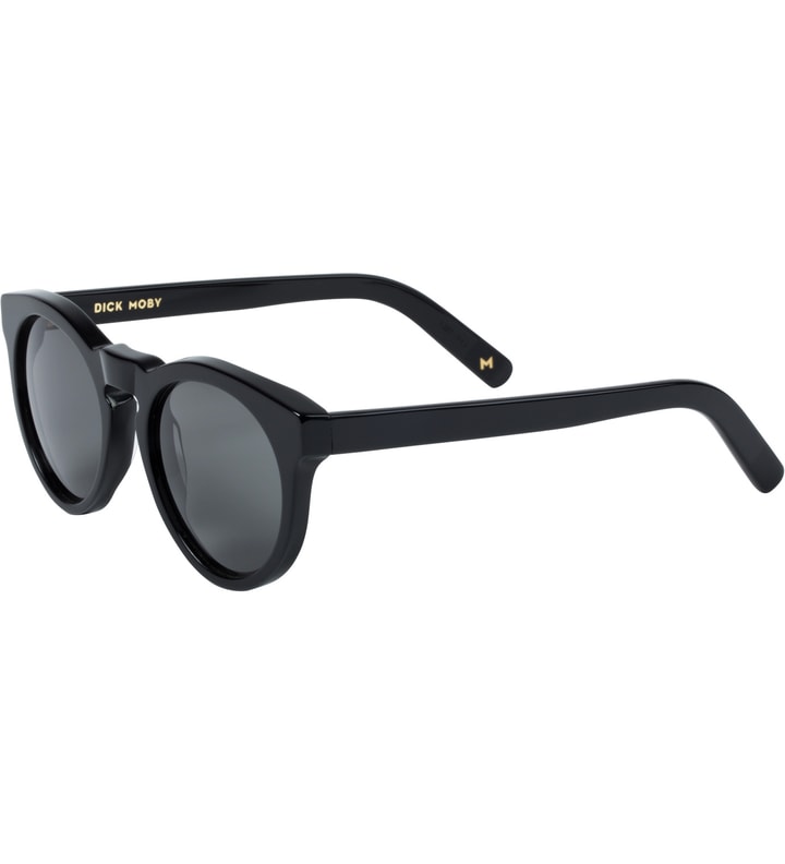 Classic Black LHR Sunglasses Placeholder Image