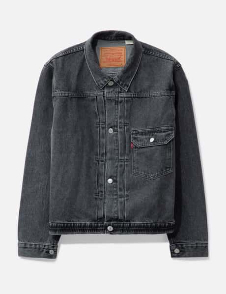 Undercover LEVI'S TYPE 1 TRUCKER JACKET