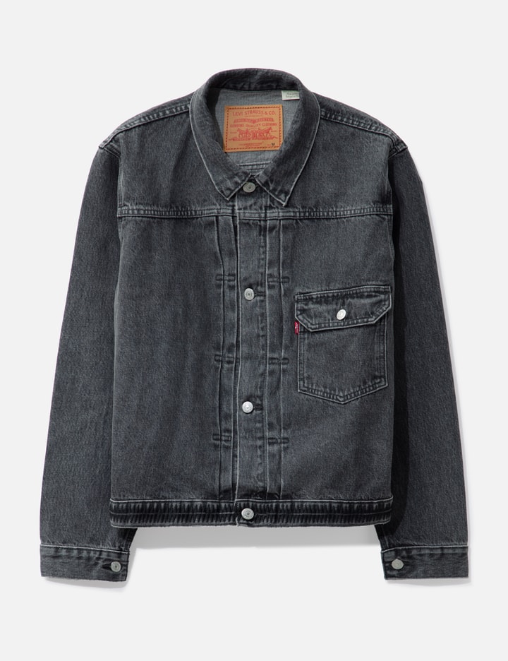 LEVI'S TYPE 1 TRUCKER JACKET Placeholder Image