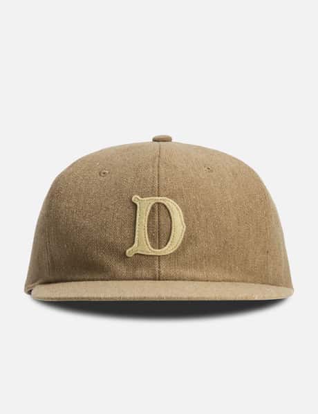 THE H.W.DOG&CO. Baseball Cap