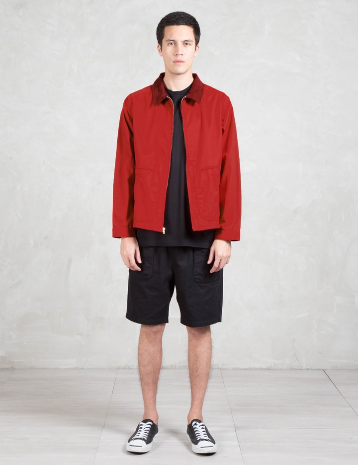 No Brainer Club Jacket Placeholder Image