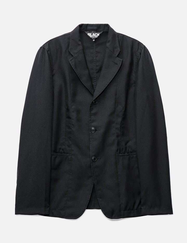 COMME DES GARÇONS BLACK BLAZER Placeholder Image