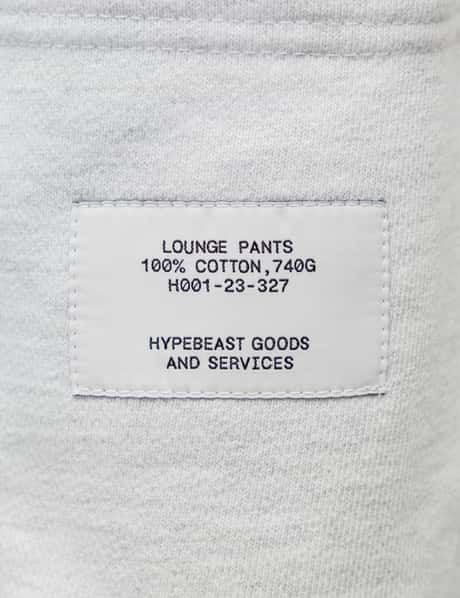 LOUNGE PANTS