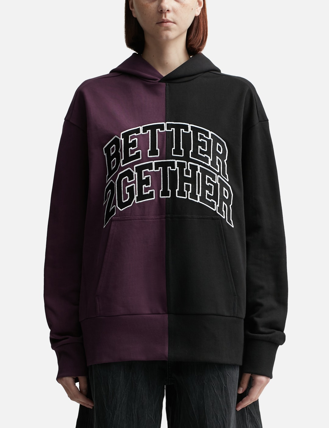 Split Hoodie view 13