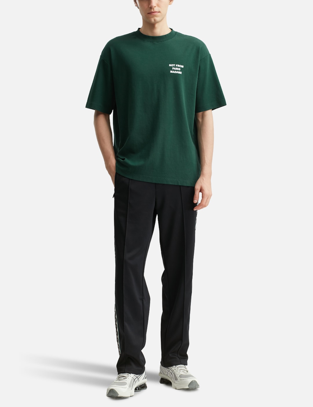 Le Pantalon Survêtement view 20