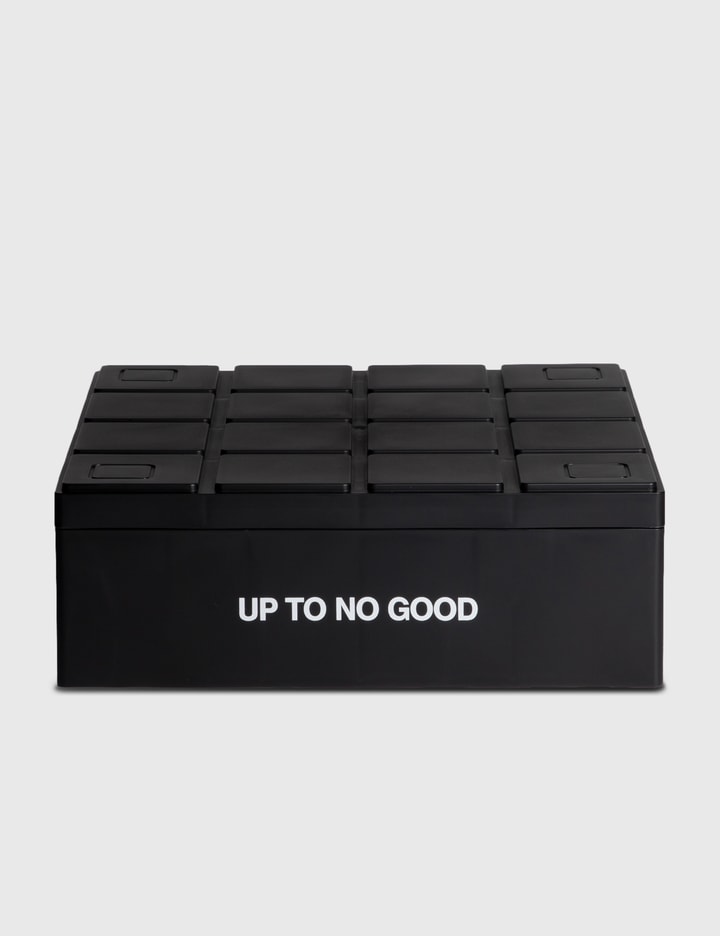 Square Container Box Placeholder Image