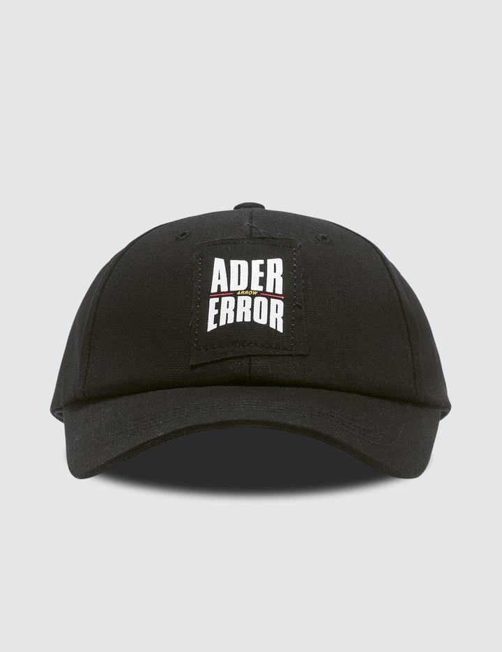 Form Logo Cap Placeholder Image