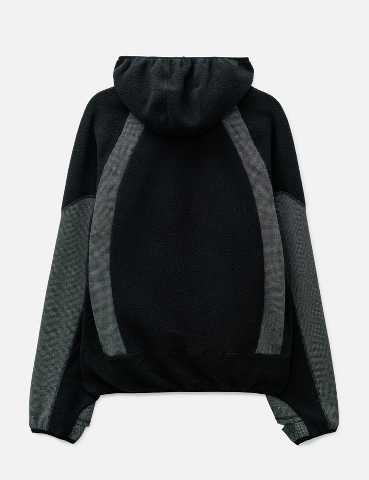 ROA Ocular Polartec Thermal Pro Zip Up Hoodie