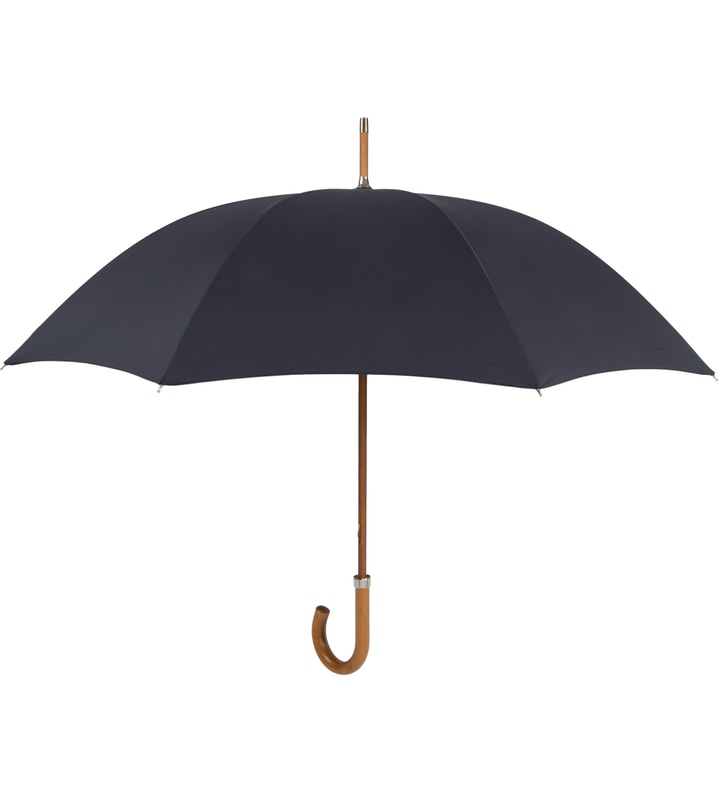 Navy City Gent Lifesaver Umbrella Placeholder Image