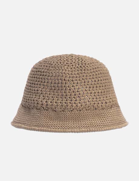 THE H.W.DOG&CO. KNIT HAT