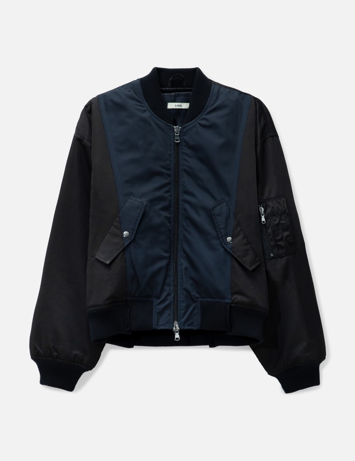 MA-1 Bomber Jacket Placeholder Image