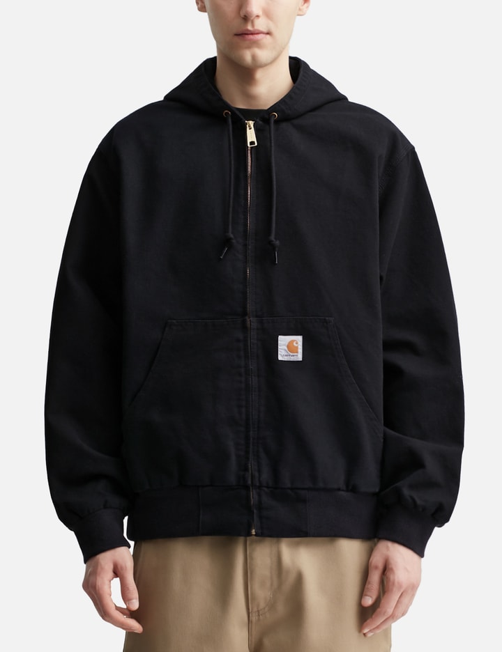 OG Active Jacket Placeholder Image