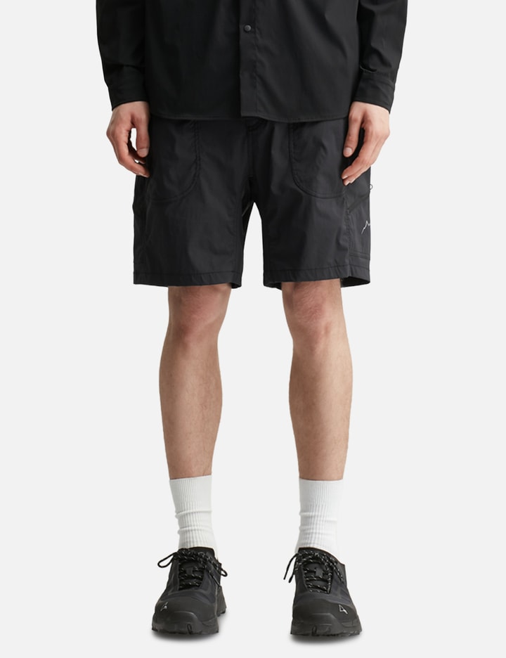 6 Pocket Hiking Shorts Placeholder Image