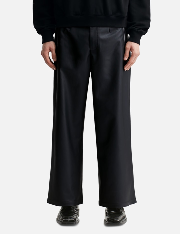 THE ORIGINAL 1 Faux Leather Pants Placeholder Image
